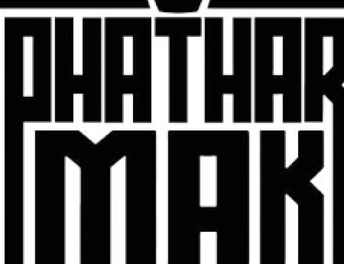 PHATHAR MAK - AMIZADE ACIMA DE TUDO