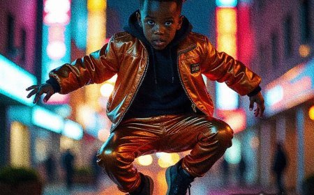 Gui Uzi Vert - Big Boy