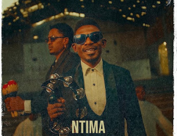 Socorro ft Gerilson Insrael Ntima (Áudio Oficial)