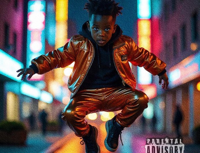 Gui Uzi Vert - Big Boy