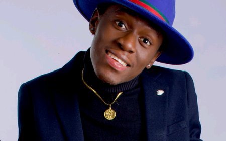 Clayton M - Tá teketá