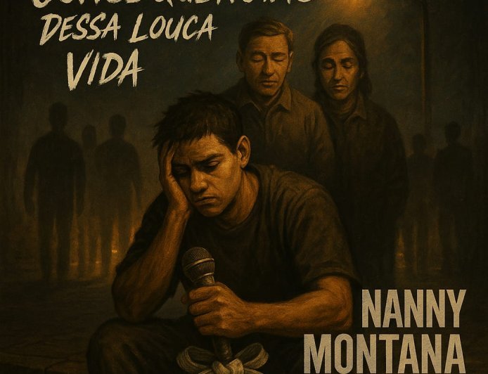 Nanny Montana - Consequências dessa vida louca