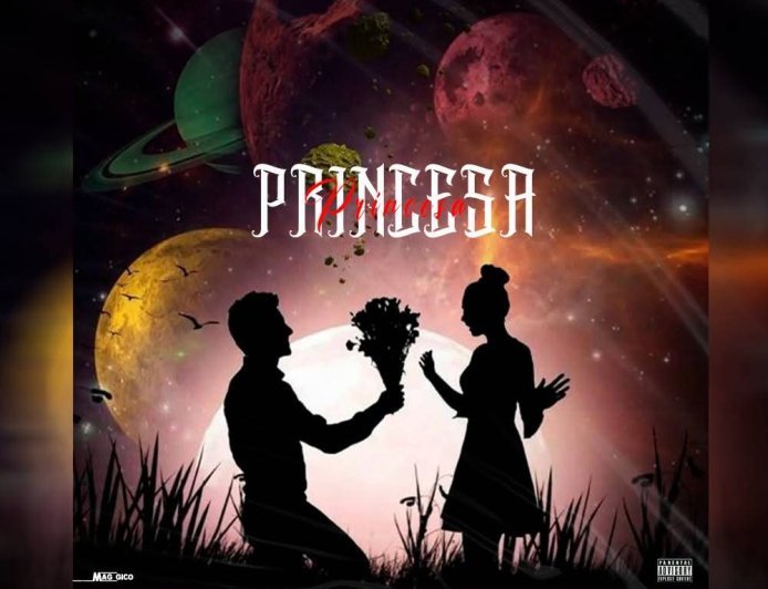 Nanny Montana feat. Teovaldo Bgmrs - Princesa